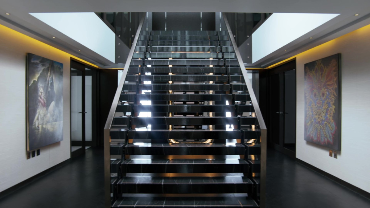 Ninja Theory Project Mara Hellblade II