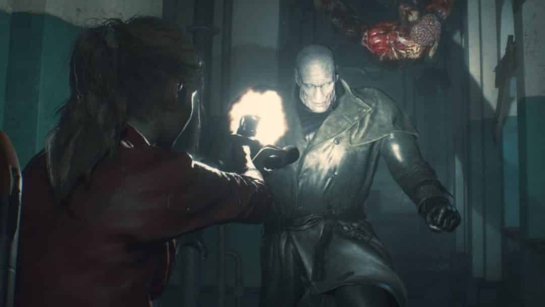 2019 best games influence next generation, Resident Evil 2 remake