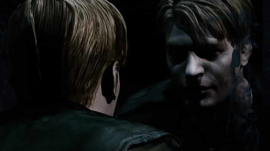 Silent Hill, Konami, PT