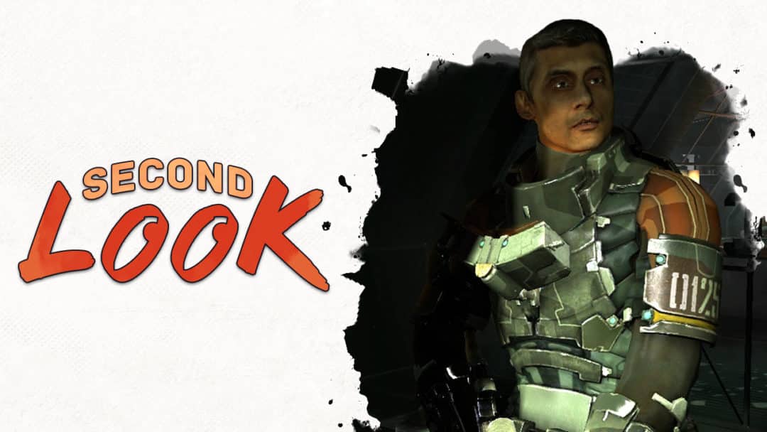 Dead Space 2: Severed EA Visceral Games