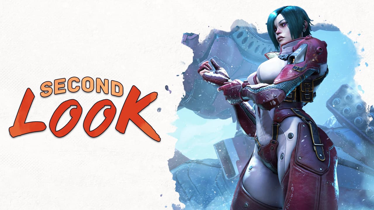 Spacelords Breaks the Rules of 'Games as a Service'