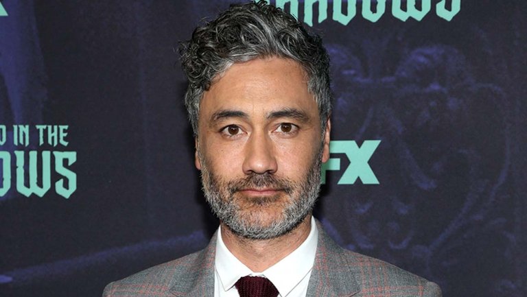 Taika Waititi, star wars, disney, marvel, Jojo Rabbit