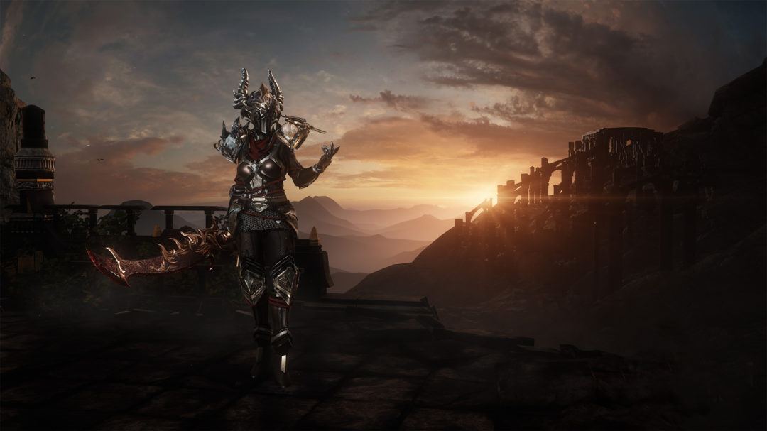 Wolcen: Lords of Mayhem, Daniel Dolui, Wolcen Studio