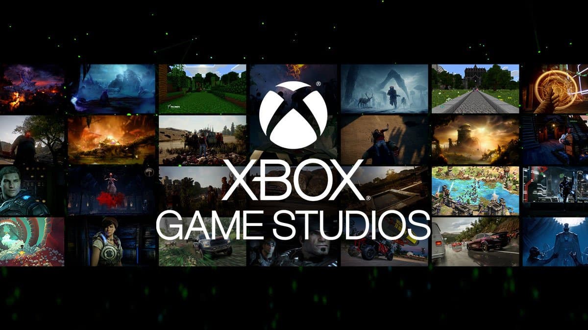 Xbox Game Studios