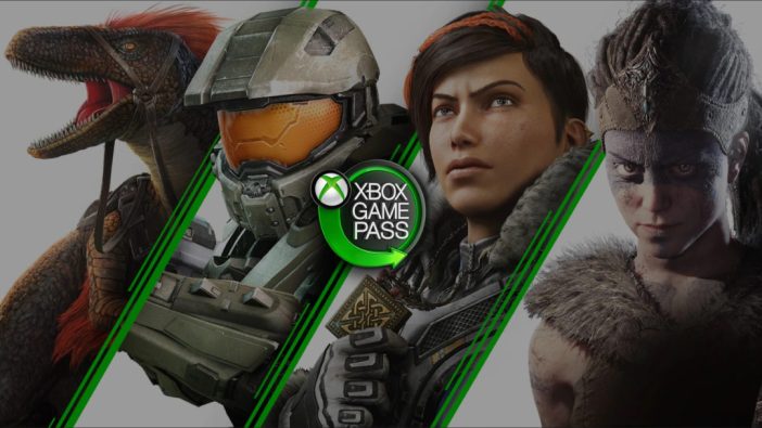 Xbox Game Pass Is Microsoft Advantage Over Sony PlayStation 5, Xbox Series X