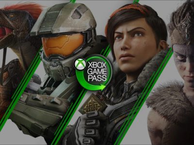 Xbox Game Pass Is Microsoft Advantage Over Sony PlayStation 5, Xbox Series X