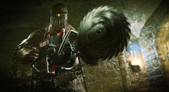 zombie army 4 dead war trailer rebellion