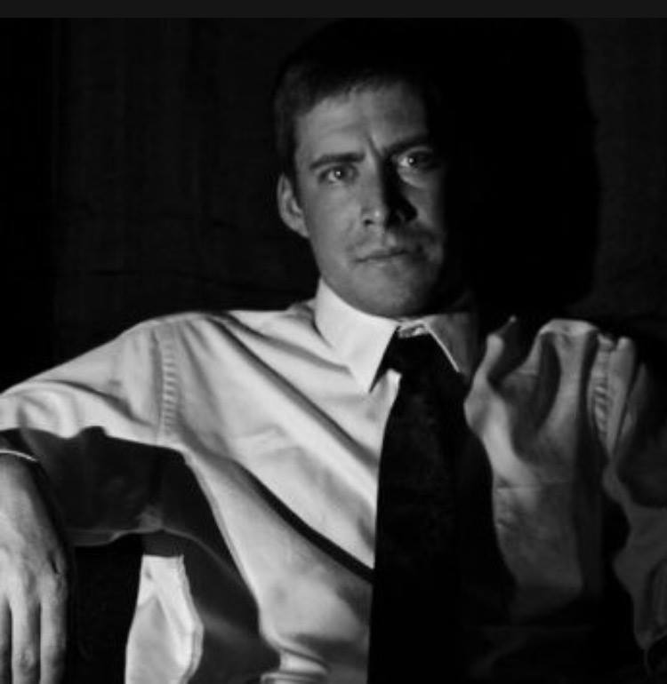 Image of Phillip Moyer