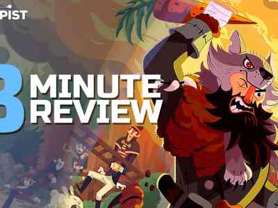 Bloodroots review in 3 minutes paper cult