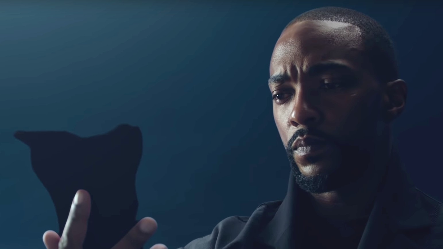 Altered Carbon season 2 trailer