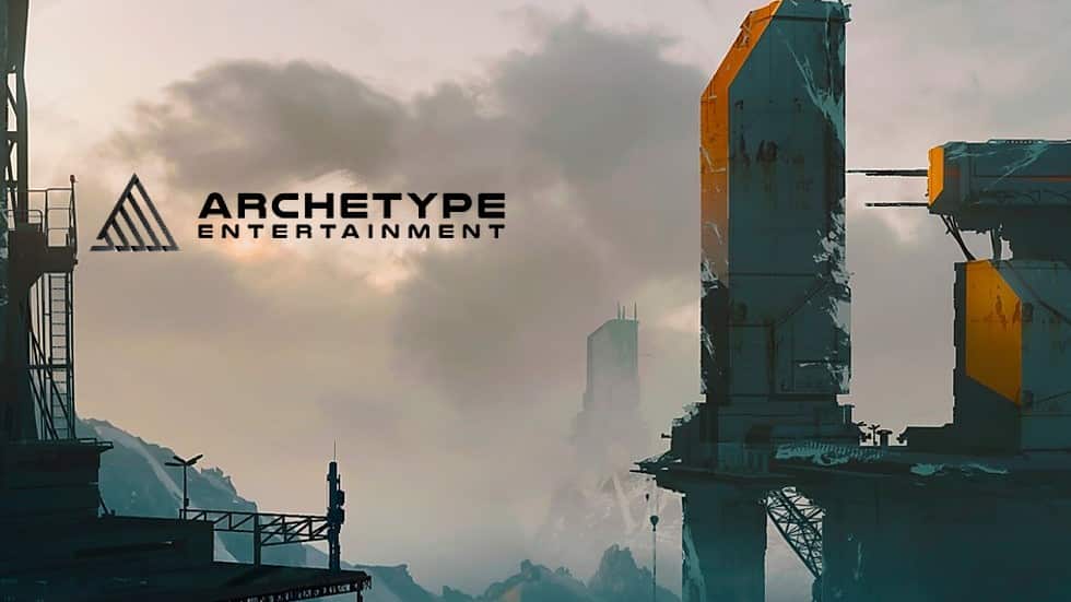 Archetype Entertainment Drew Karpyshyn Bioware