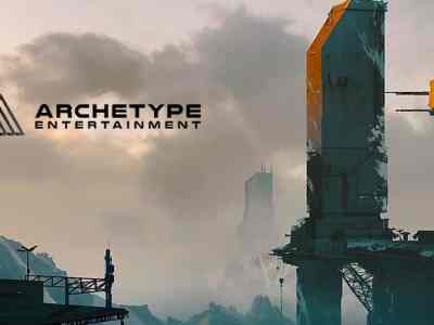 Archetype Entertainment Drew Karpyshyn Bioware