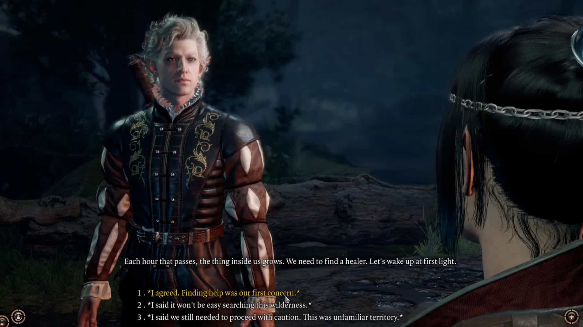 Dungeons & Dragons, Swen Vincke, Larian Studios, PAX East Baldur's Gate III