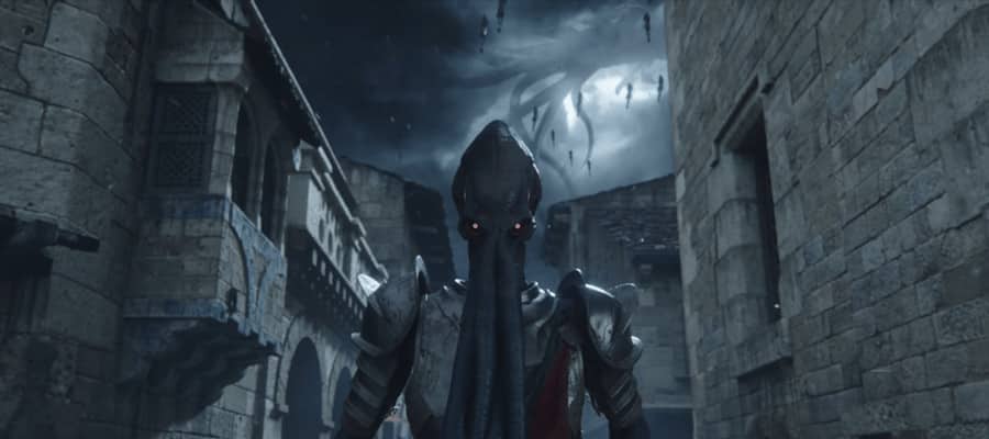 baldurs gate iii Larian Studios PAX East Swen Vincke Baldur's Gate III