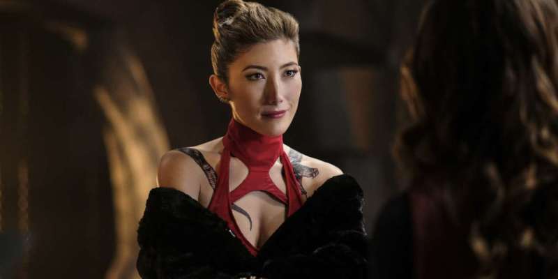 Jurassic World 3 is adding Dichen Lachman of Altered Carbon