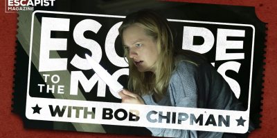 the invisible man review escape to the movies bob chipman