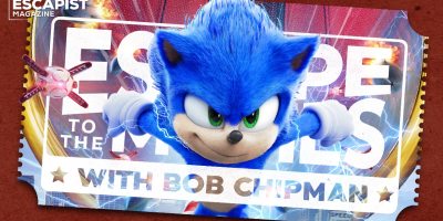 sonic the hedgehog movie review escape to the movie bob chipman