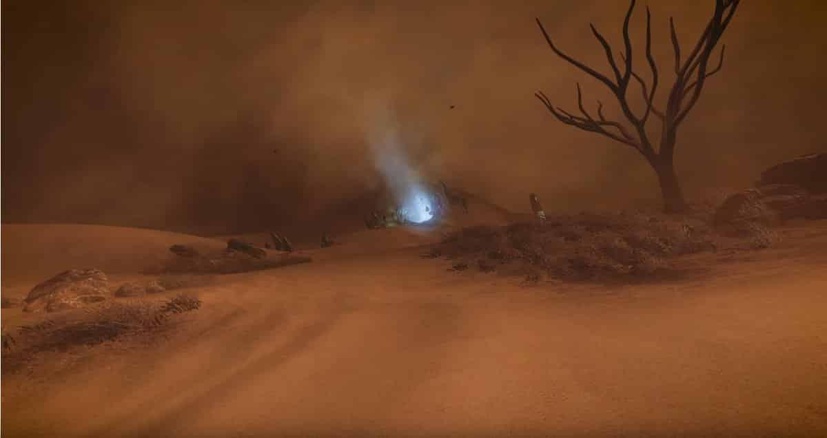 Frictional Games i am tasi trailer teaser