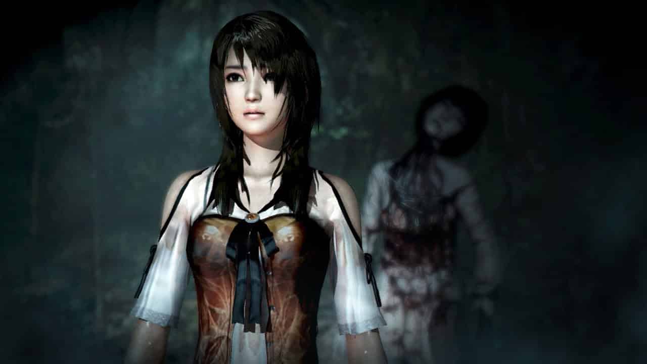 Fatal Frame, Silent Hill, Christophe Gans, Konami