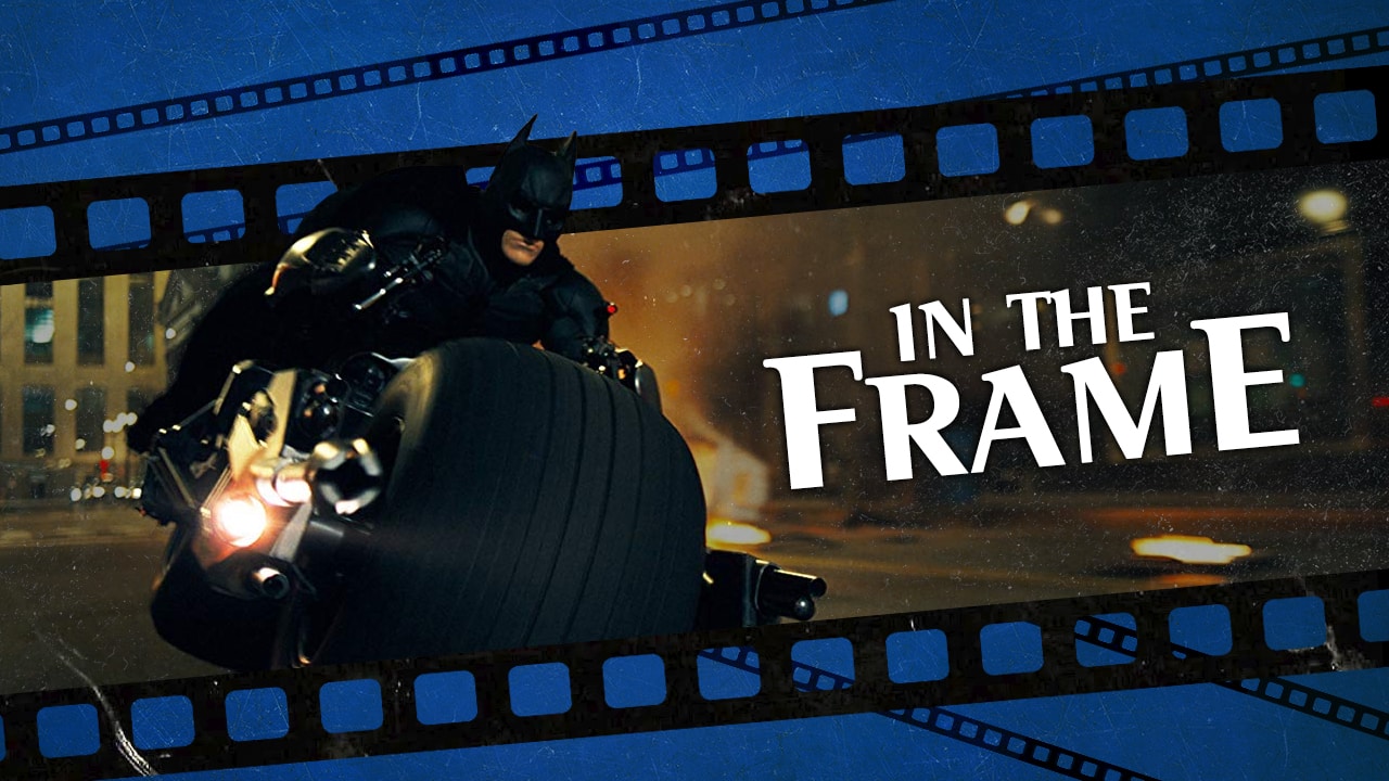 Joker The Dark Knight best picture snub changed the Oscars / Academy Awards format structure