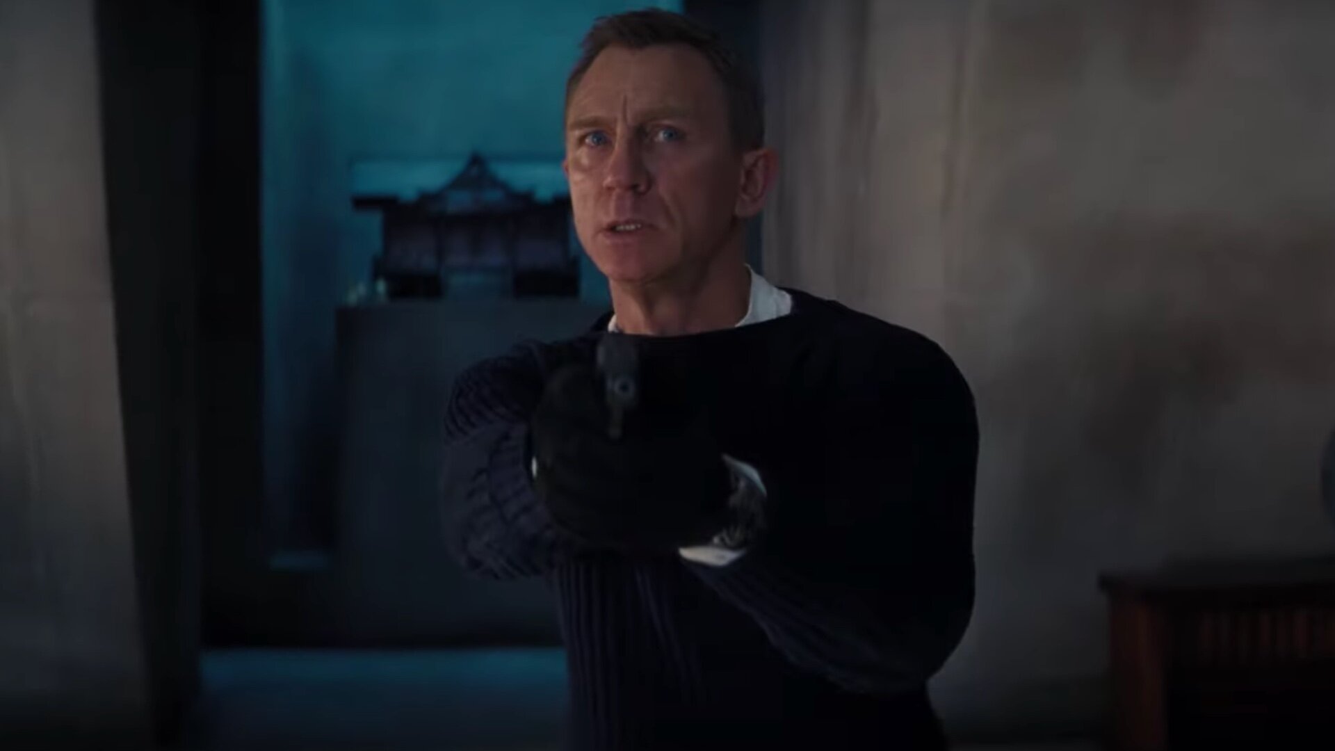 No Time to Die, James Bond, 007, Super Bowl LIV, Daniel Craig