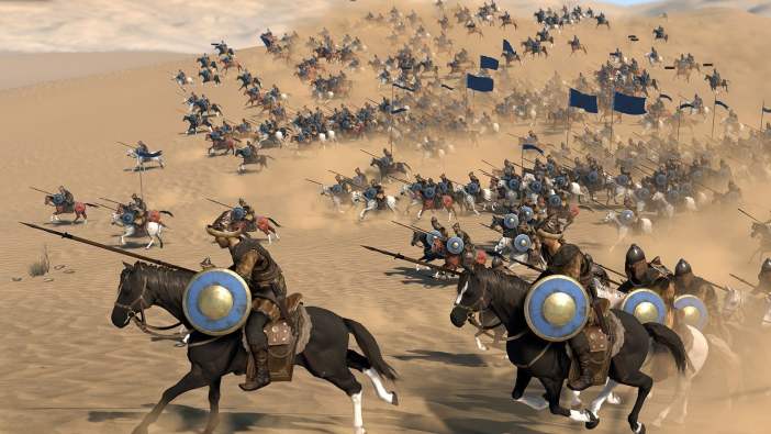 Mount & Blade II: Bannerlord early access release date