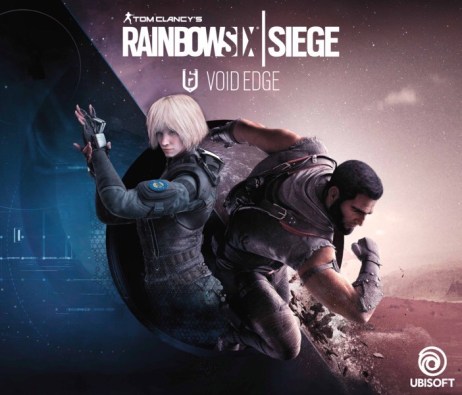 Rainbow Six Siege, Ubisoft, Year 5