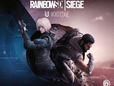 Rainbow Six Siege, Ubisoft, Year 5