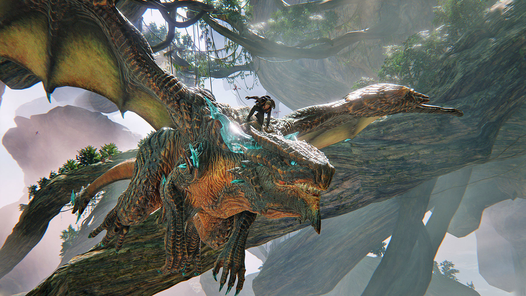 Scalebound platinumgames