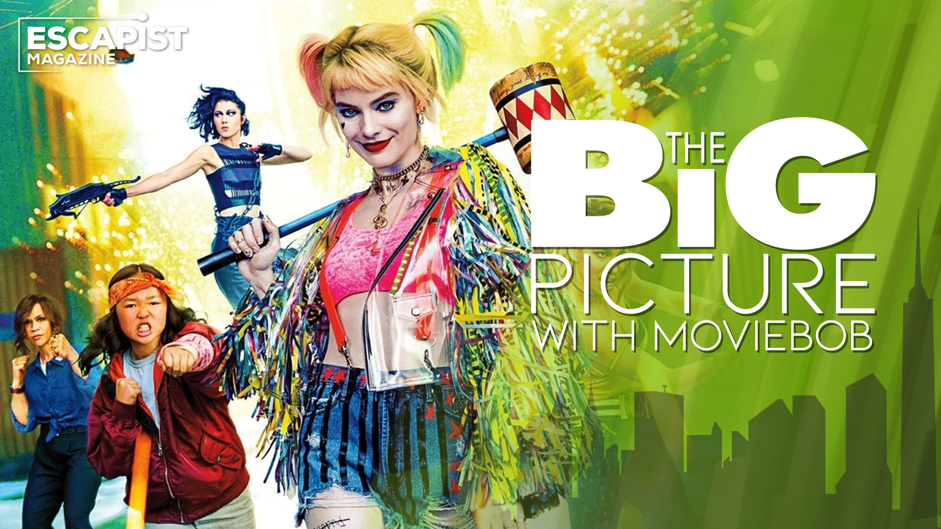 birds of prey bob chipman the big picture