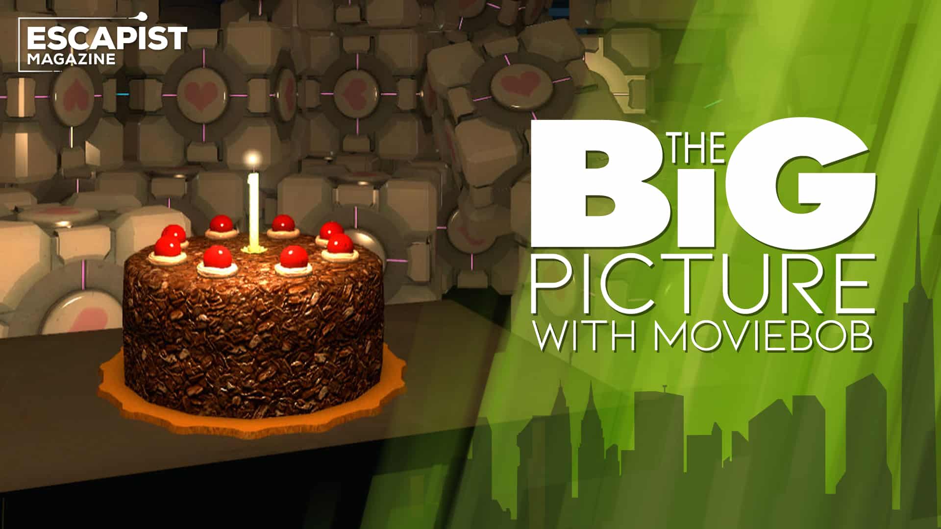 bob chipman birthday the big picture