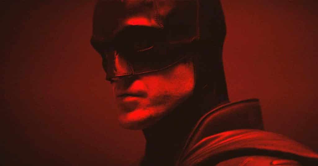 The Batman, Michael Giacchino, Robert Pattinson, Matt Reeves,