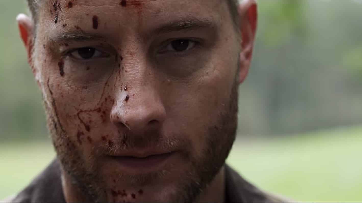 The Hunt Universal Pictures Blumhouse March release date mass shootings delay no more