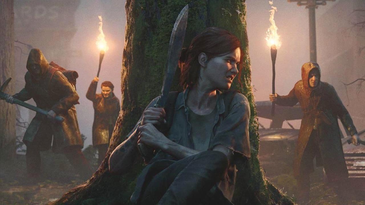 The Last of Us Part II, Coronavirus, PlayStation, Sony, PAX East