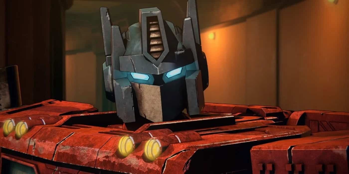 transformers: war for cybertron trilogy trailer netflix series siege