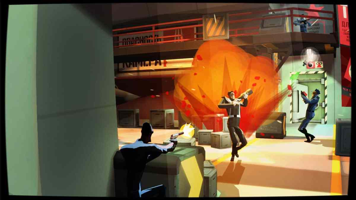 CounterSpy Dynamighty Sony PlayStation 3 forgotten stealth game