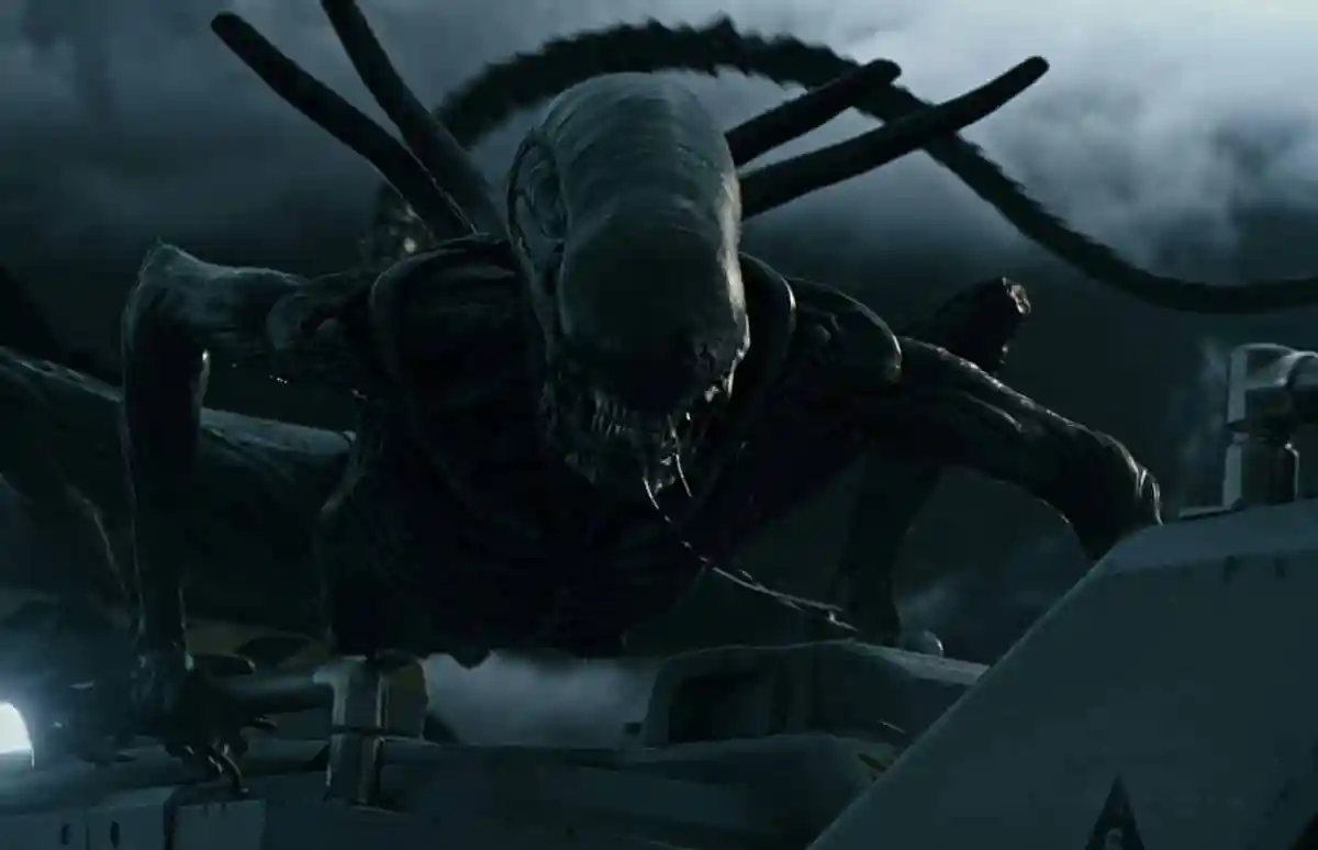 Alien: Covenant is an Alien prequel and a Prometheus sequel xenomorph David Walter Daniels Ridley Scott