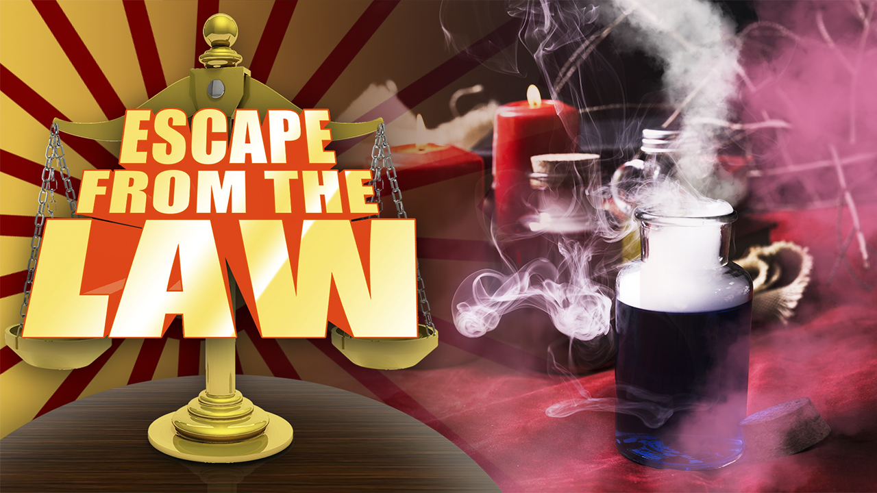 legality of love potions law legal