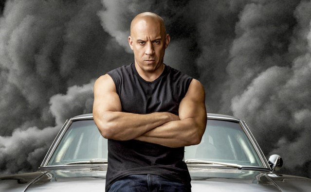 f9 vin diesel fast & furious 10 split into two parts