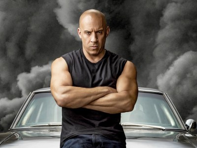f9 vin diesel fast & furious 10 split into two parts Reddit user LundgrensFrontKick uses math to show Vin Diesel movies will be a hit if he wears 3-4 sleeveless shirts for a portion of runtime.