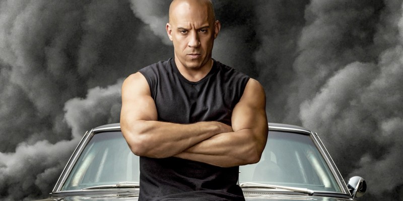 f9 vin diesel fast & furious 10 split into two parts Reddit user LundgrensFrontKick uses math to show Vin Diesel movies will be a hit if he wears 3-4 sleeveless shirts for a portion of runtime.