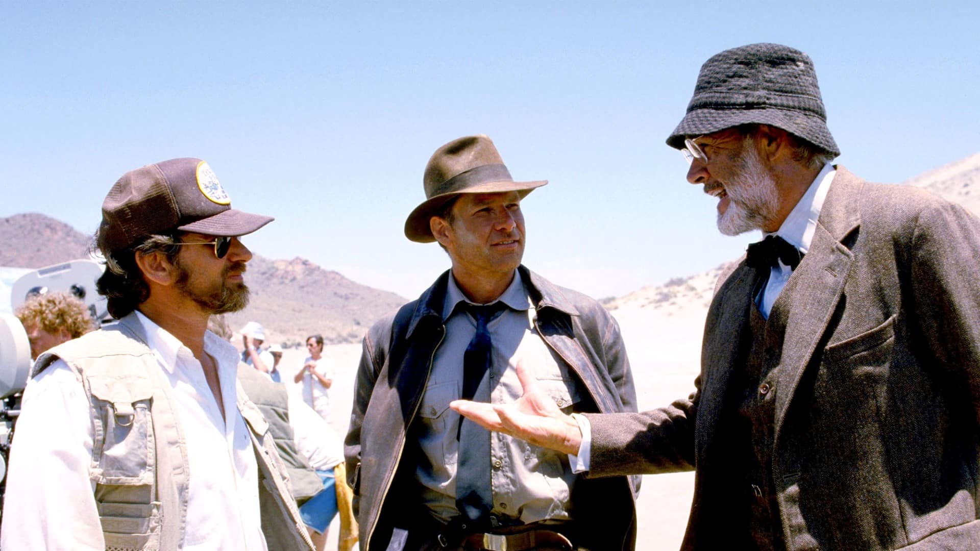 Steven Spielberg No Longer Directing Indiana Jones 5, James Mangold in Talks