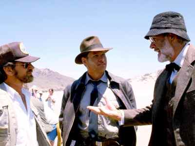 Steven Spielberg No Longer Directing Indiana Jones 5, James Mangold in Talks