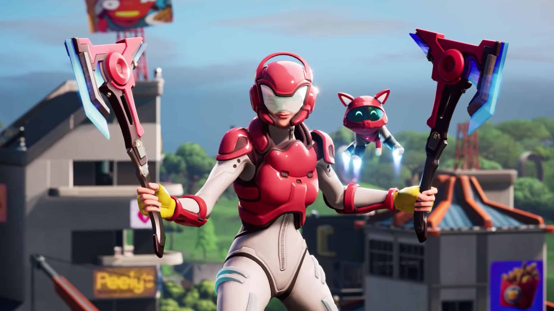 Fortnite when to get child headset gaming parenting questions