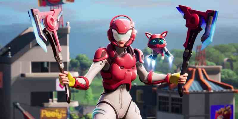 Fortnite when to get child headset gaming parenting questions