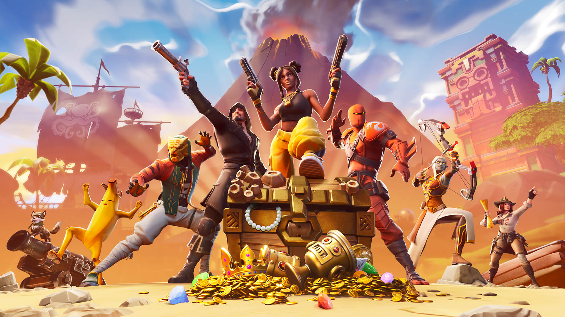 Fortnite when to get child headset gaming parenting questions kids children