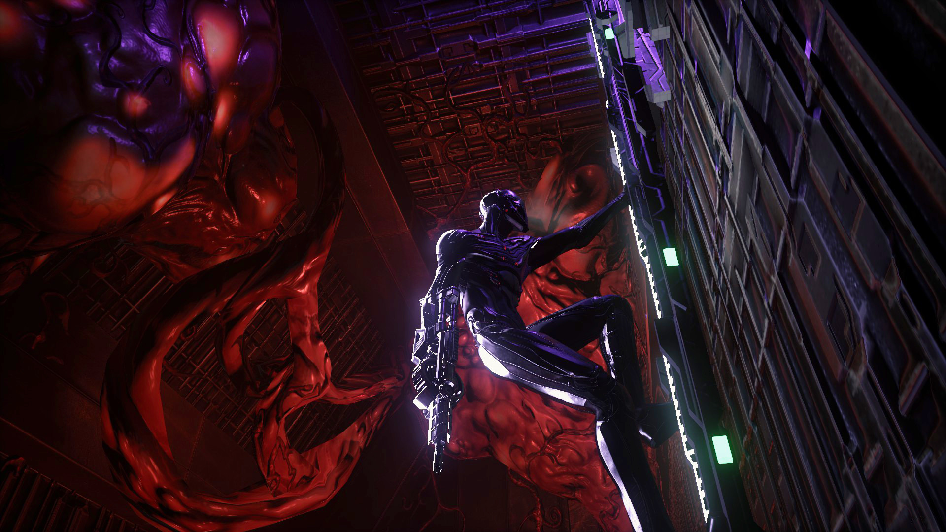 Hellpoint preview Cradle Games Dark Souls Soulslike combat tinyBuild