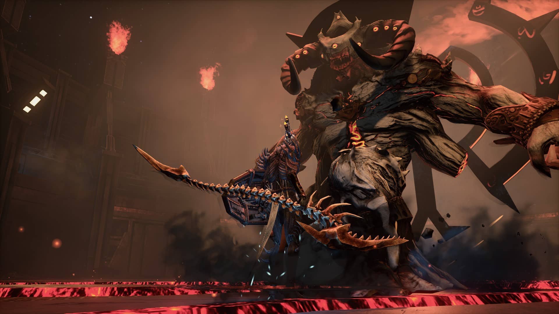 Hellpoint preview Cradle Games Dark Souls Soulslike combat tinyBuild