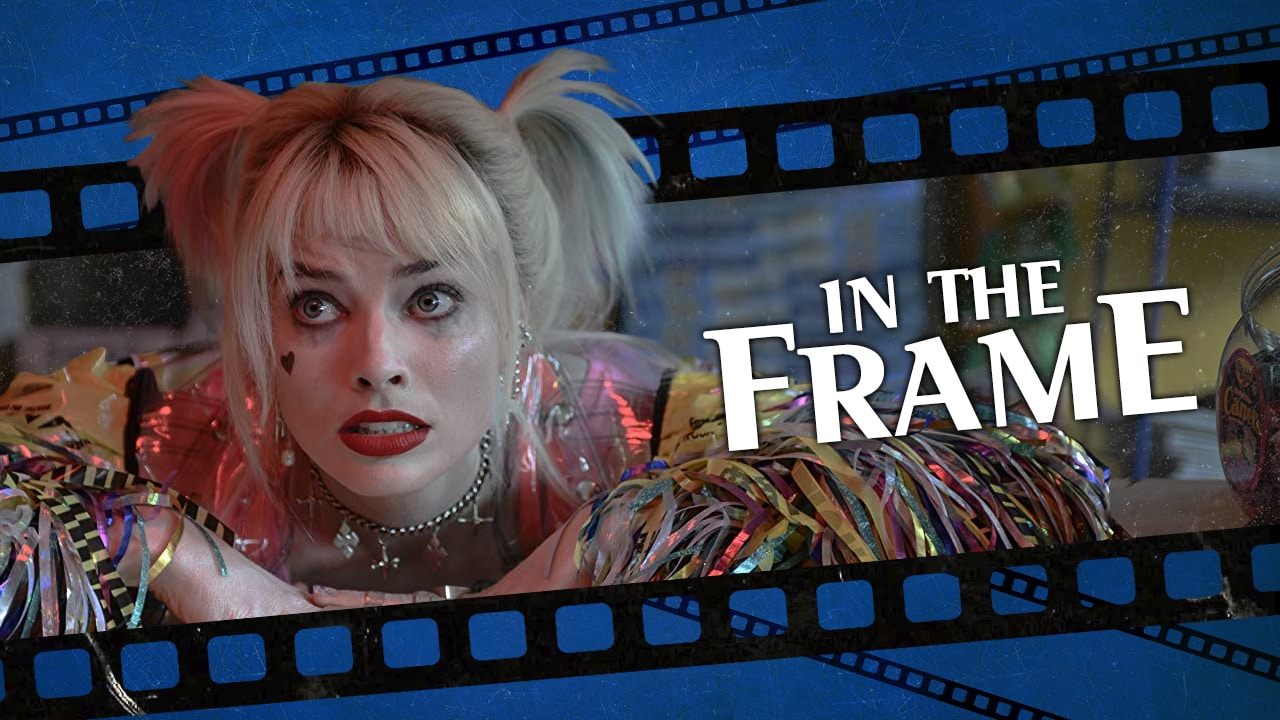 Birds of Prey Harley Quinn Margot Robbie Cassandra Cain DC Comics canon DC Films