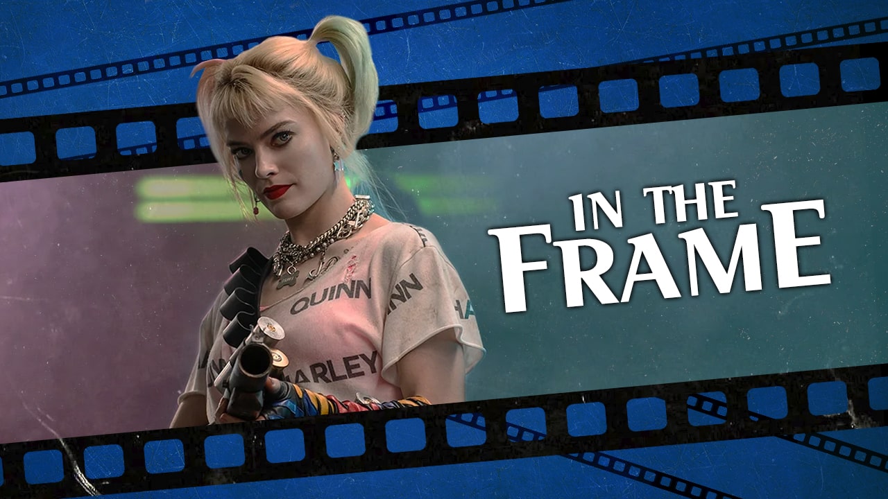 Birds Of Prey Was Rated R Because It Had An R Rated Perspective Worth Sharing